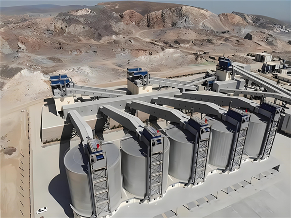 东川水泥钢板仓